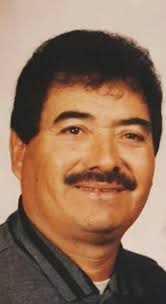 Jose Valle Campos Obituary