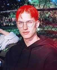 Pin By Brianna Butler On People I Love Male Portrait Indie Baby Singer