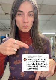 Understanding Punch Cards and Gift Cards Explained