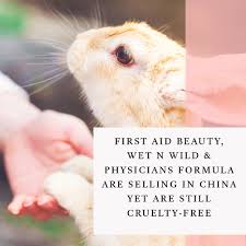 Discount beauty boutique is an official australian retailer for physicians formula. Why I M Adding Wet N Wild First Aid Beauty And Others Back To My Cruelty Free List My Beauty Bunny Cruelty Free Lifestyle Blog