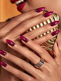 For me and the bonuses were outta this world! 23 Fun Long Nail Designs To Copy In 2021 The Trend Spotter
