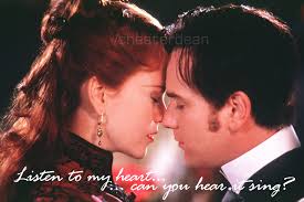 Is this what you want? Moulin Rouge Quote By Chesterdean On Deviantart