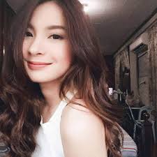 Ang ganda niya talaga ^_^