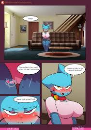 gumballs mom only fans porn comic - Sexy photos