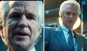 Is Dr Brenner from Stranger Things based