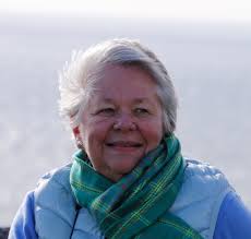 Jane Goldsworth Obituary