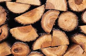 Best Firewood Heat Values And Wood Burning Tips The Old