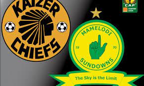 It is an all english final as chelsea and manchester city are set for an iconic faceoff. Caf Champions League Kaizer Chiefs Mamelodi Sundowns Prize Money