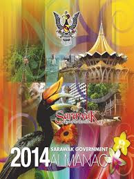 State secretary sarawak state secretary office level 20 wisma bapa malaysia petra jaya 93502 kuching tel 082 441957 fax 082 441677 email. Sarawak Government Almanac 2014