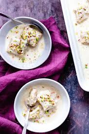 Our ideas include classic pumpkin pie and pecan pie, along with less traditional choices. 45 Healthy Dessert Recipes For Every Craving Self