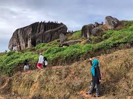 Check spelling or type a new query. Selesai Mendaki Bukit Batu Gajah Senai Johor Life With Love
