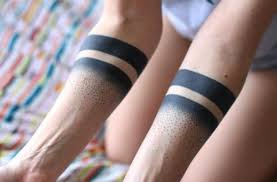 Arm tattoos on women are rare but sexy. 101 Black Tattoo Art For Tattoo Lovers