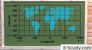 It is based on phylogeny which is the study of evolutionary. Geographic Coordinates Latitude Longitude Elevation Video Lesson Transcript Study Com