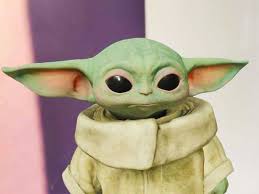 Bring Baby Yoda Into Your Living Room With Google