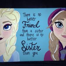 Sister Quotes Disney Quotesgram