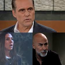 Betrayal. Murder. A family legacy under fire. Port Charles has weathered  storms before — but nothing like the brewing war against the shadowy  Sidwell. This week