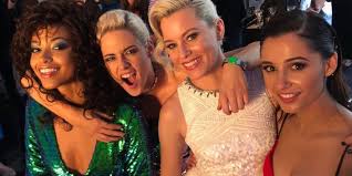 Everything will be told about initiation rites and murder for hire. The Official Trailer Of Charlie S Angels Reboot Has Released Details Inside Blocktoro