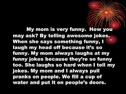 May 4, 2021 fellas, step aside. Why My Mom Is The Best By Alyssa Do You Think Your Mom Is The Best Well Think Again Because My Mom Is The Bomb My Mom Has Special Qualities Like