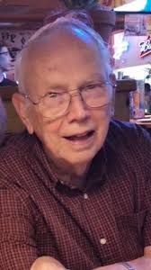 Wilfred McLeod Obituary