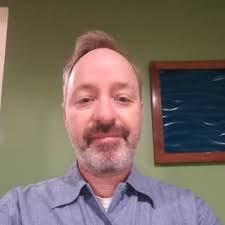 Dr. Roger McCauley, MD