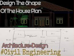 The majority of our architectural drawings relate to buildings which form part of the crown estate or have been the responsibility of the office of works and the three tables in this section highlight those record series containing significant quantities of maps, plans and drawings relating to architecture. Simple House Building Design Process Field Sketch Changes To Plan Drawing Autocad 2d Application Hive