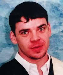 The death has occurred of...