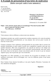 Pour un emploi, stage, master, université. Pdf Telecharger Exemplaire De Lettre De Motivation Pour Une Demande D Emploi Gratuit Pdf Pdfprof Com