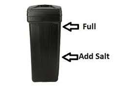We did not find results for: Can You Overfill A Water Softener With Salt Yes You Can Free Water Advice