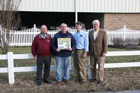 Environmental Stewardship Award