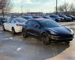 A Handy Guide For Picking The Right Model 3 Before Tesla S Prices Rise Evannex Aftermarket Tesla Accessories
