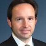 Dr. Barry Mayer, Diagnostic Radiology