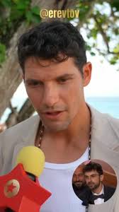 ״אם הוא לא רוצה להיות חלק מהמדינה- שיעבור למקום אחר״: ידין גלמן מגיב  לראשונה אחרי הפוסט הנוקב שהעלה בו יצא נגד נאומו של יובל אברהם אחרי זכייתו  באוסקר, עם הסרט הדוקומנטרי הישראלי-פלסטיני ״אין ארץ אחרת״ ...