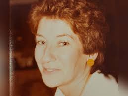 Sandra Muckle Alexander's Obituary