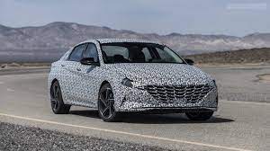 With 29 new hyundai vehicles in stock, walser hyundai has what you're searching for. 2021 Hyundai Elantra N Line Hot Sedan Teased Autodevot