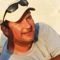 Garry Wayne Burkholder Obituary