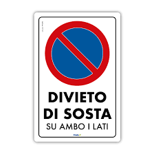 We did not find results for: Pvt027 Cartello Divieto Di Sosta Ambo I Lati Printix