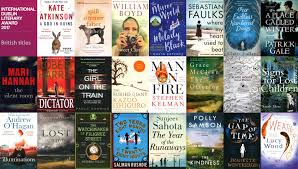 RÃ©sultat de recherche d'images pour "novels in english"