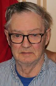 Obituary for Arnold McLeod