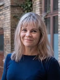 Mød alle i huset — Psykologhuset Nørre Alle 32