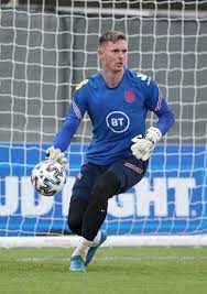 Dean henderson born 12th march 1997, currently him 24. J56bpqjr9xp4im