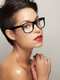 Hairstyles for fat faces and overweight women are never sleek and compact. Pin On Short Hairstyles