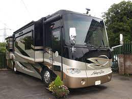 Maybe you would like to learn more about one of these? Rvs For Sale Uk New And Used American Motorhomes Uk Dealer Signature Rv