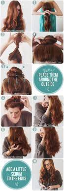 29 Hairstyling Hacks Every Girl Should Know Hair Without Heat Overnight Hairstyles Waves Hair Tutorial