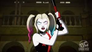 Harley Quinn Bosses Tease Season 3 And Potential Movie As harley attempts to pick up the pieces and move forward, mirand'r comes to. harley quinn bosses tease season 3 and