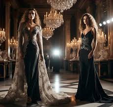 Elisabetta Franchi: A Journey Through Elegance and Innovation – Dutable