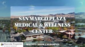 San Marco Plaza Medical & Wellness Center