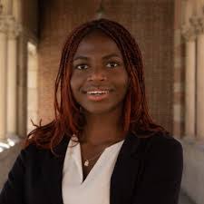 Adina Aaron's Instagram, Twitter & Facebook