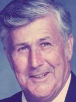 Charles Brunger Obituary (2016)