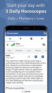 Get your daily cancer horoscope. Horoscopes Tarot For Android Apk Download
