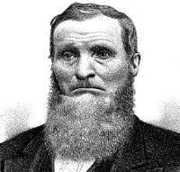 Biographies in Whiteside County, Illinois